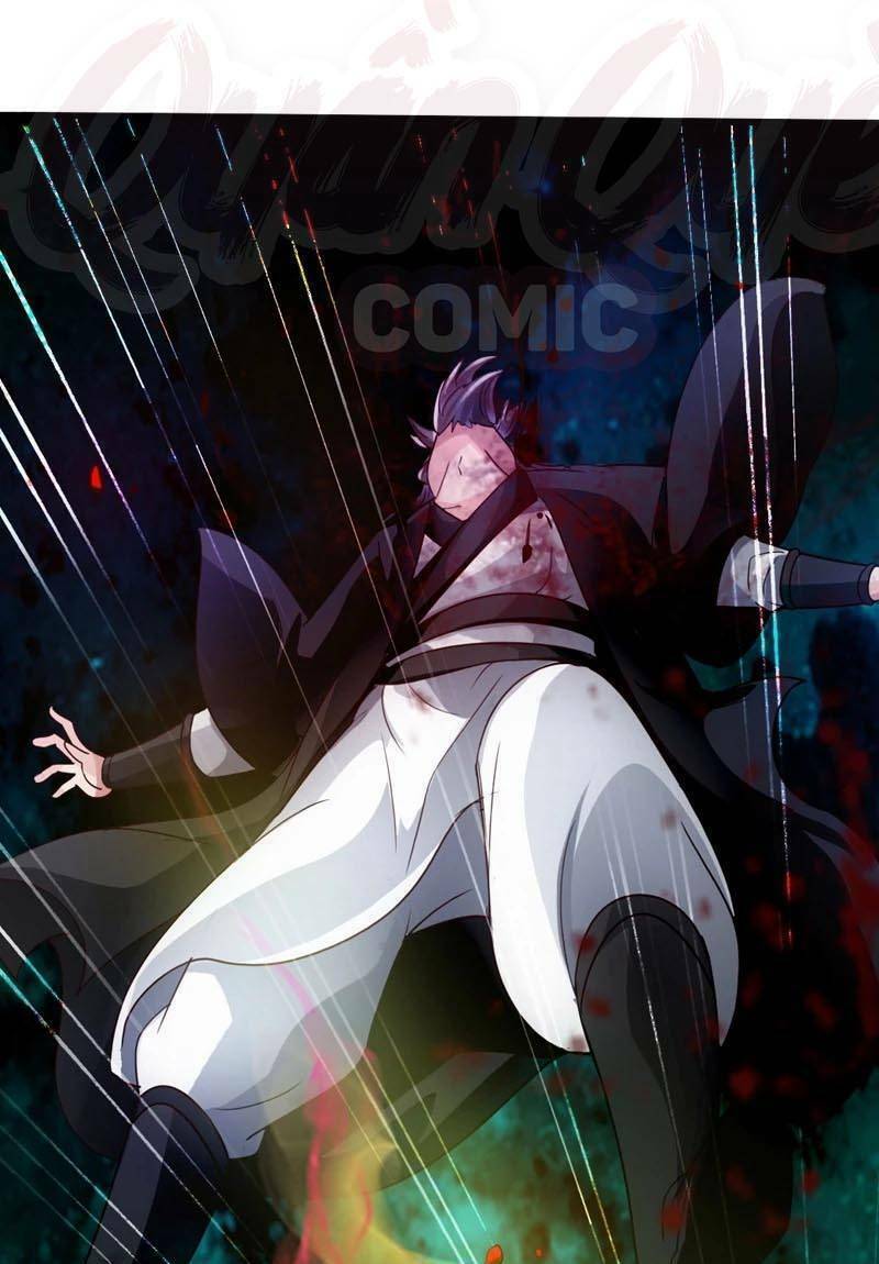 Tiên Võ Đế Tôn: Chapter 53