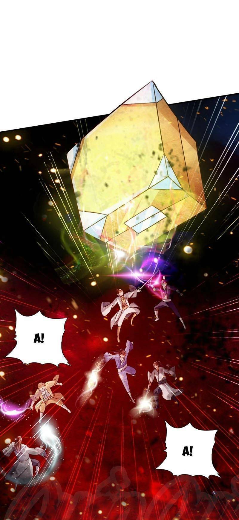 Tiên Võ Đế Tôn: Chapter 53
