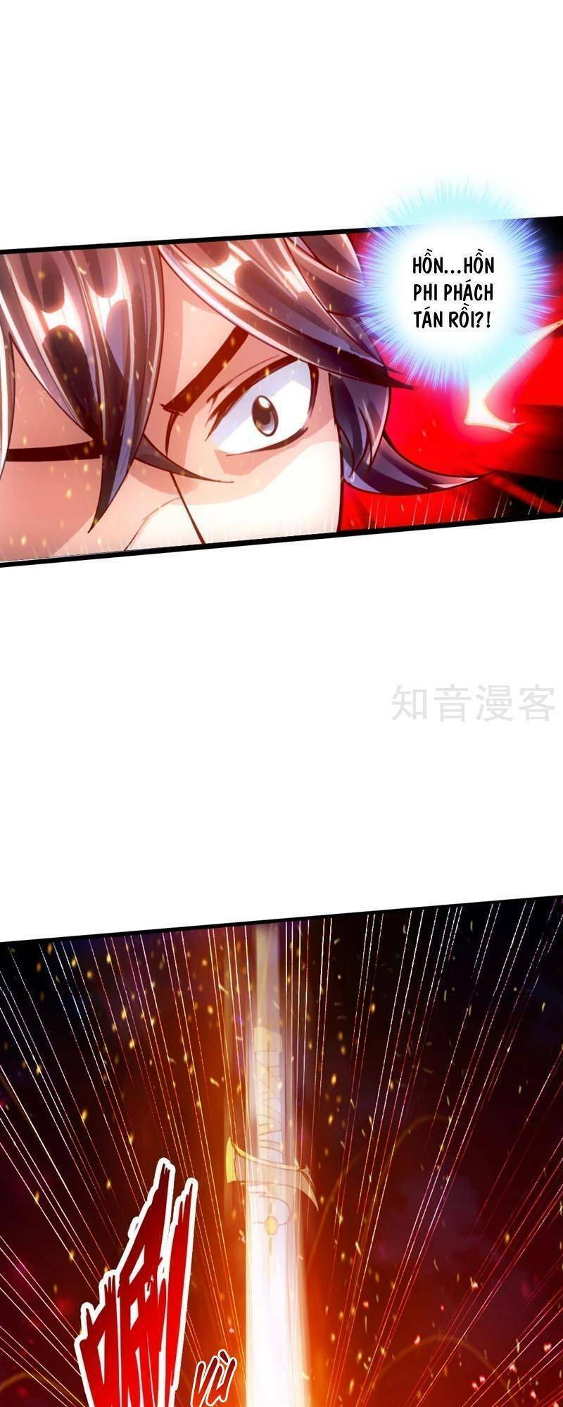 Tiên Võ Đế Tôn: Chapter 53