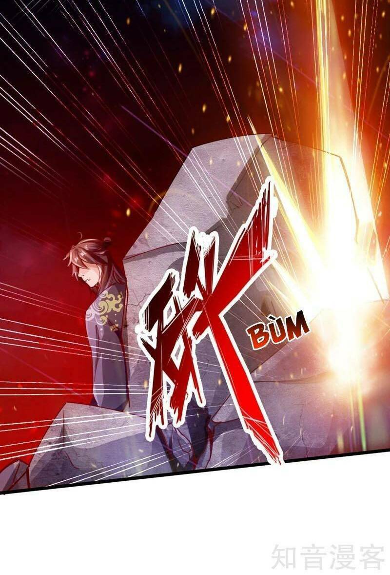 Tiên Võ Đế Tôn: Chapter 53