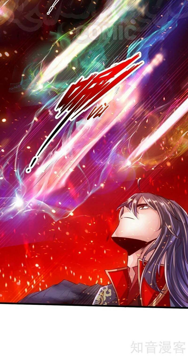Tiên Võ Đế Tôn: Chapter 53
