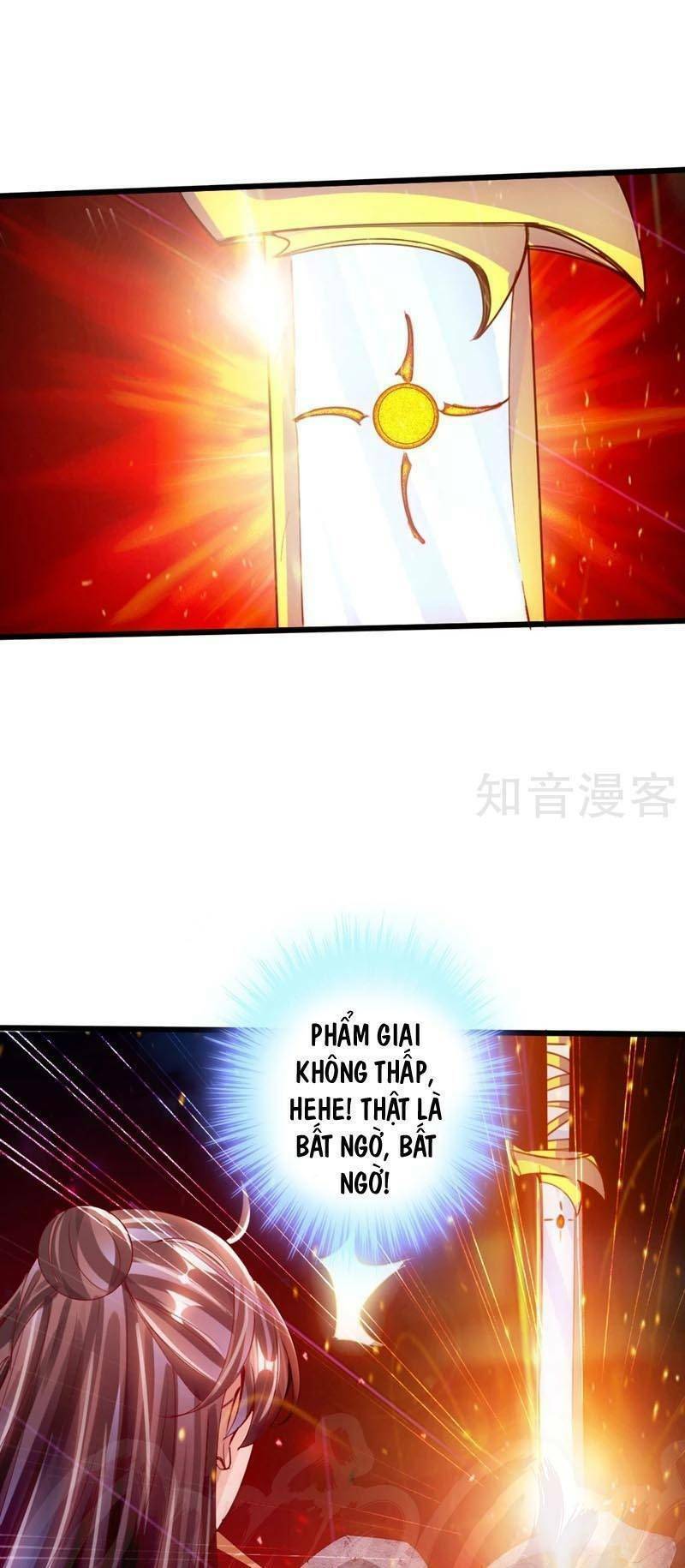 Tiên Võ Đế Tôn: Chapter 53