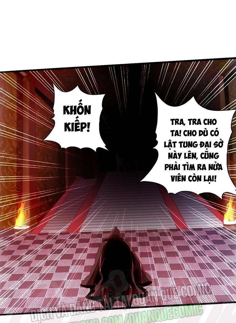 Tiên Võ Đế Tôn: Chapter 53