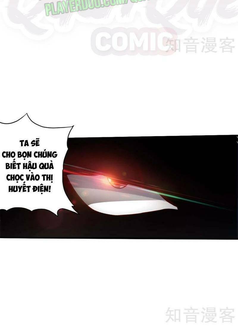 Tiên Võ Đế Tôn: Chapter 53