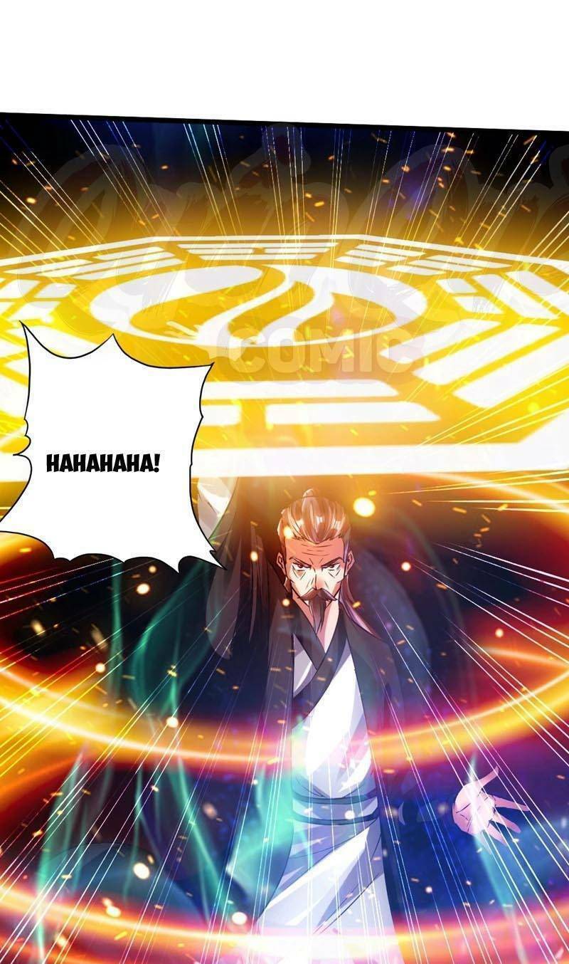Tiên Võ Đế Tôn: Chapter 53