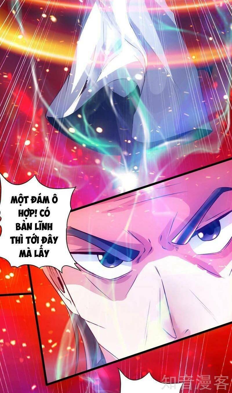 Tiên Võ Đế Tôn: Chapter 53