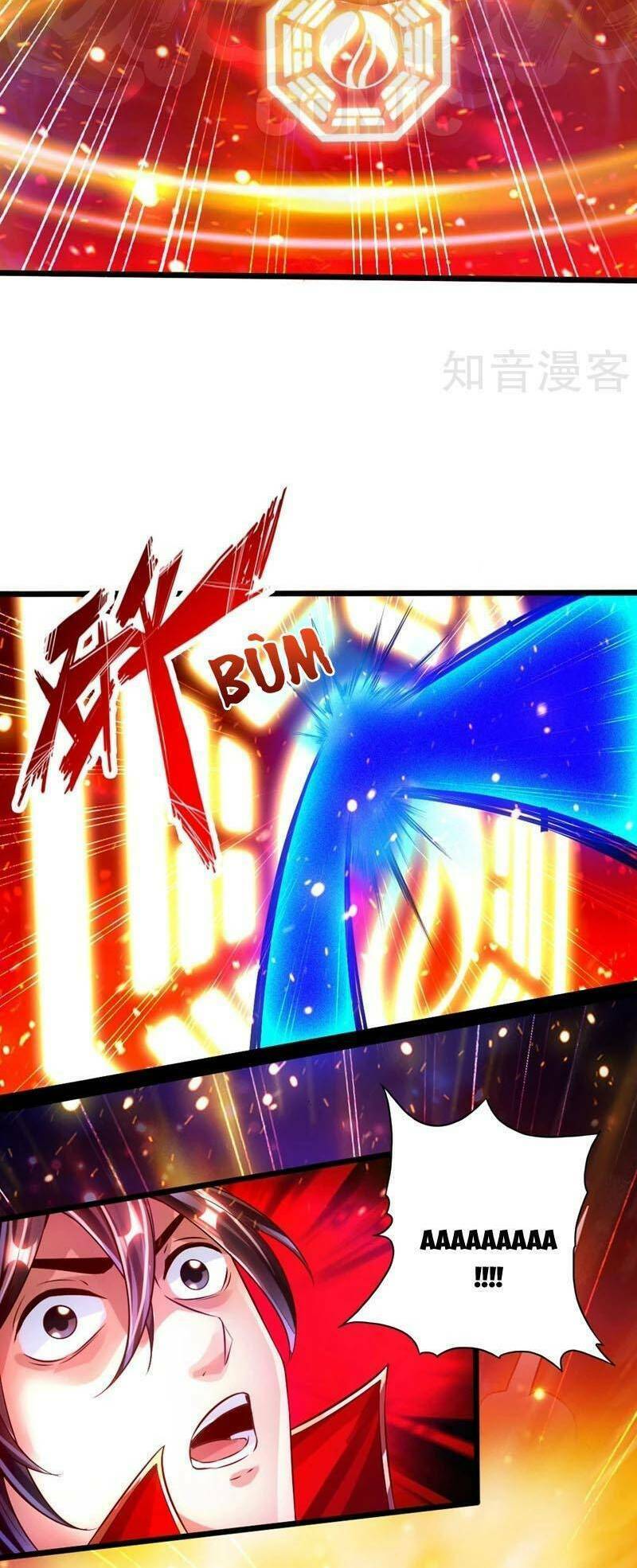 Tiên Võ Đế Tôn: Chapter 53