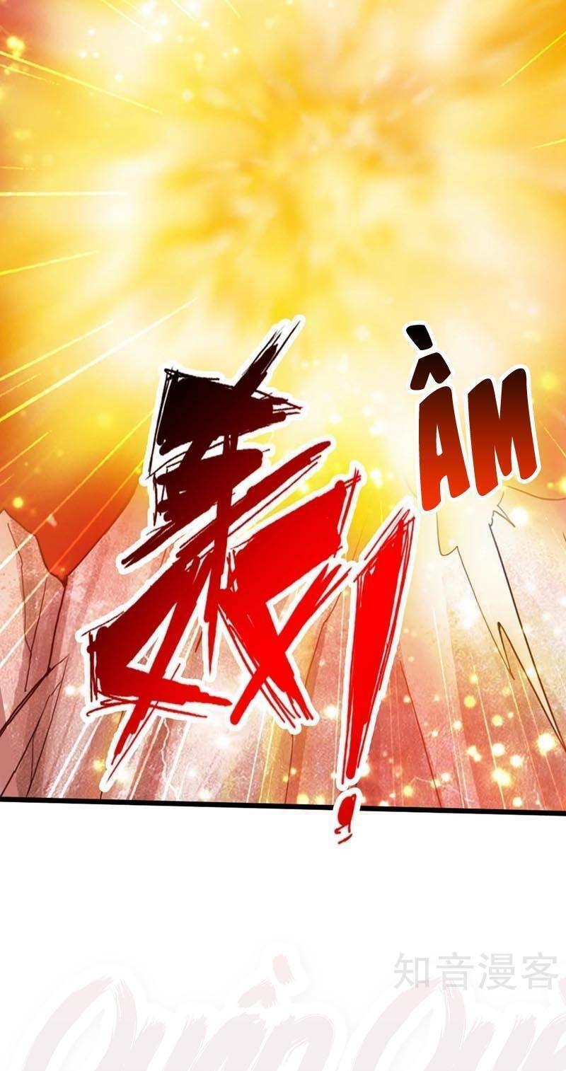 Tiên Võ Đế Tôn: Chapter 53