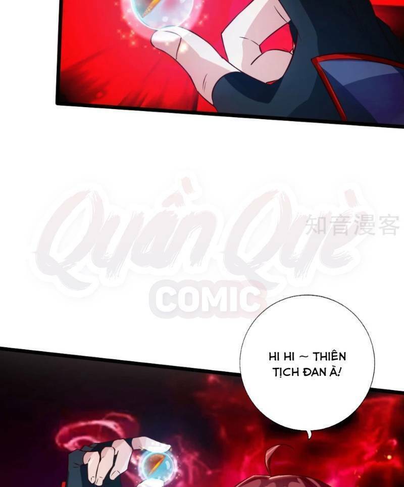 Tiên Võ Đế Tôn: Chapter 54