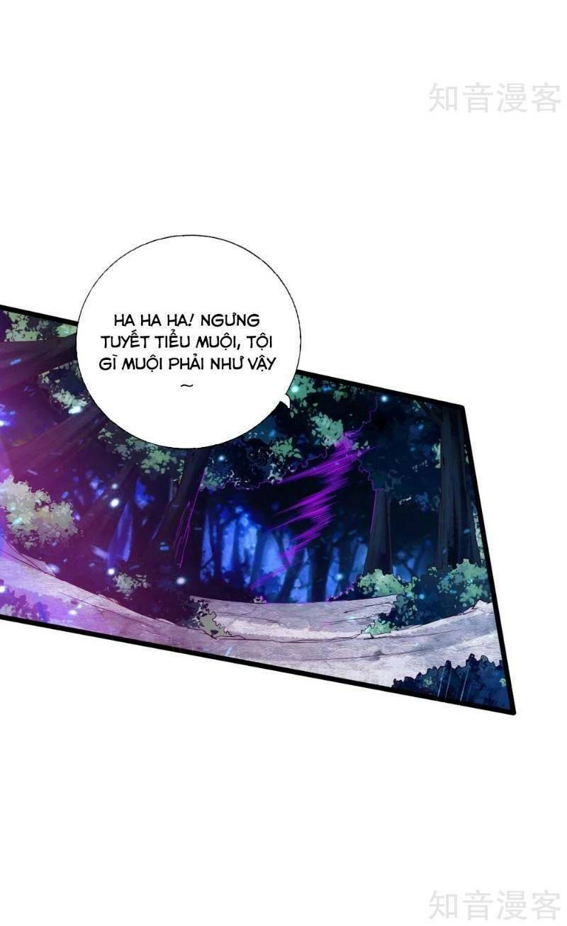 Tiên Võ Đế Tôn: Chapter 54