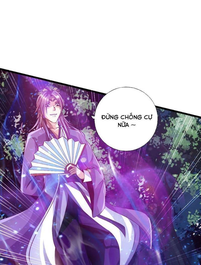 Tiên Võ Đế Tôn: Chapter 54