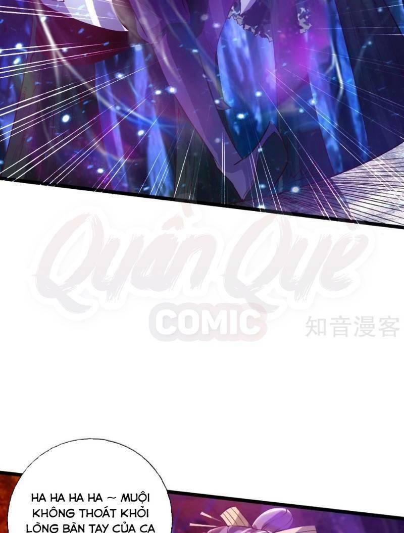 Tiên Võ Đế Tôn: Chapter 54