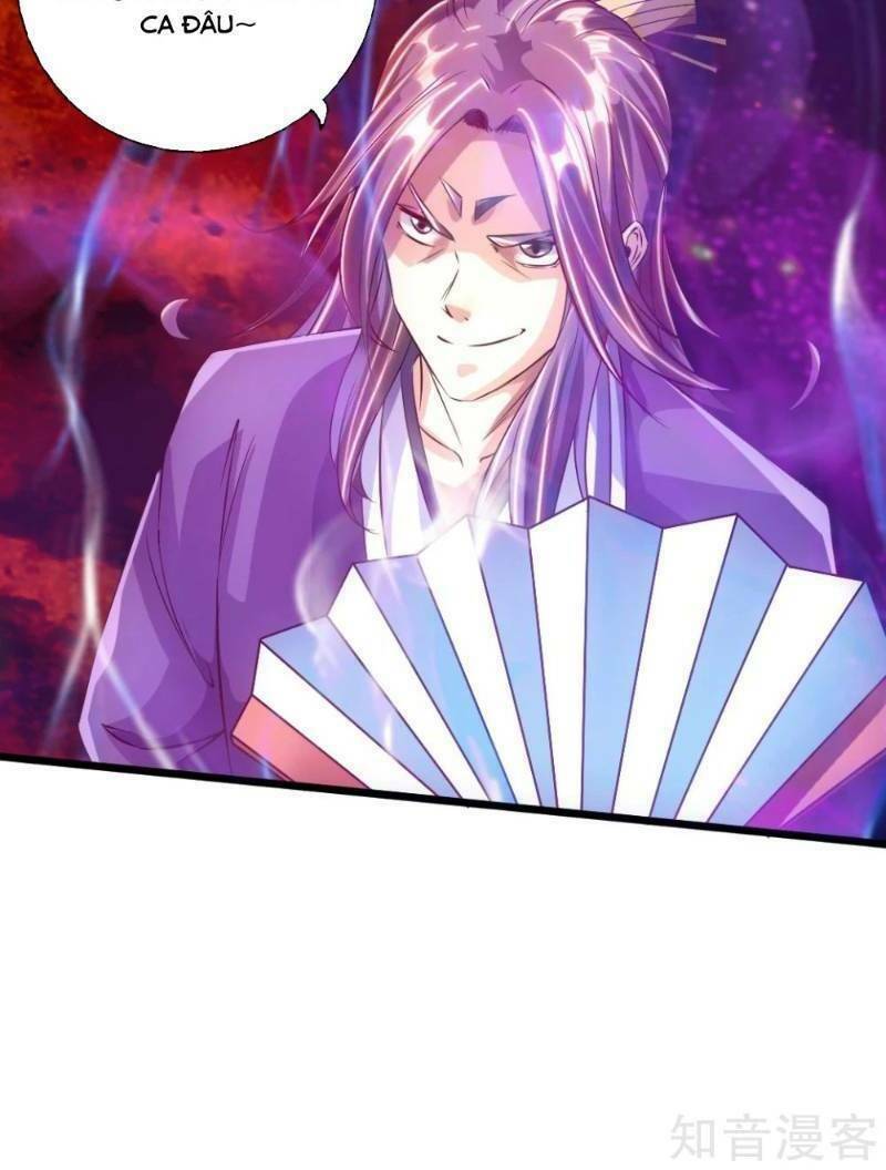 Tiên Võ Đế Tôn: Chapter 54