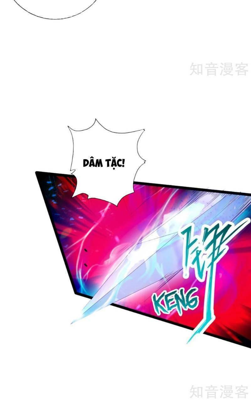 Tiên Võ Đế Tôn: Chapter 54