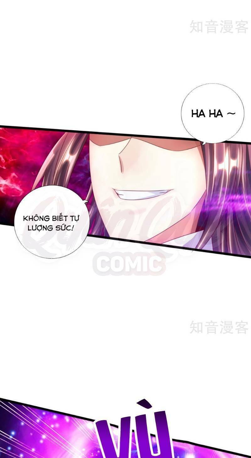 Tiên Võ Đế Tôn: Chapter 54