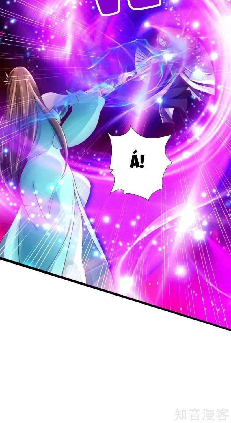 Tiên Võ Đế Tôn: Chapter 54