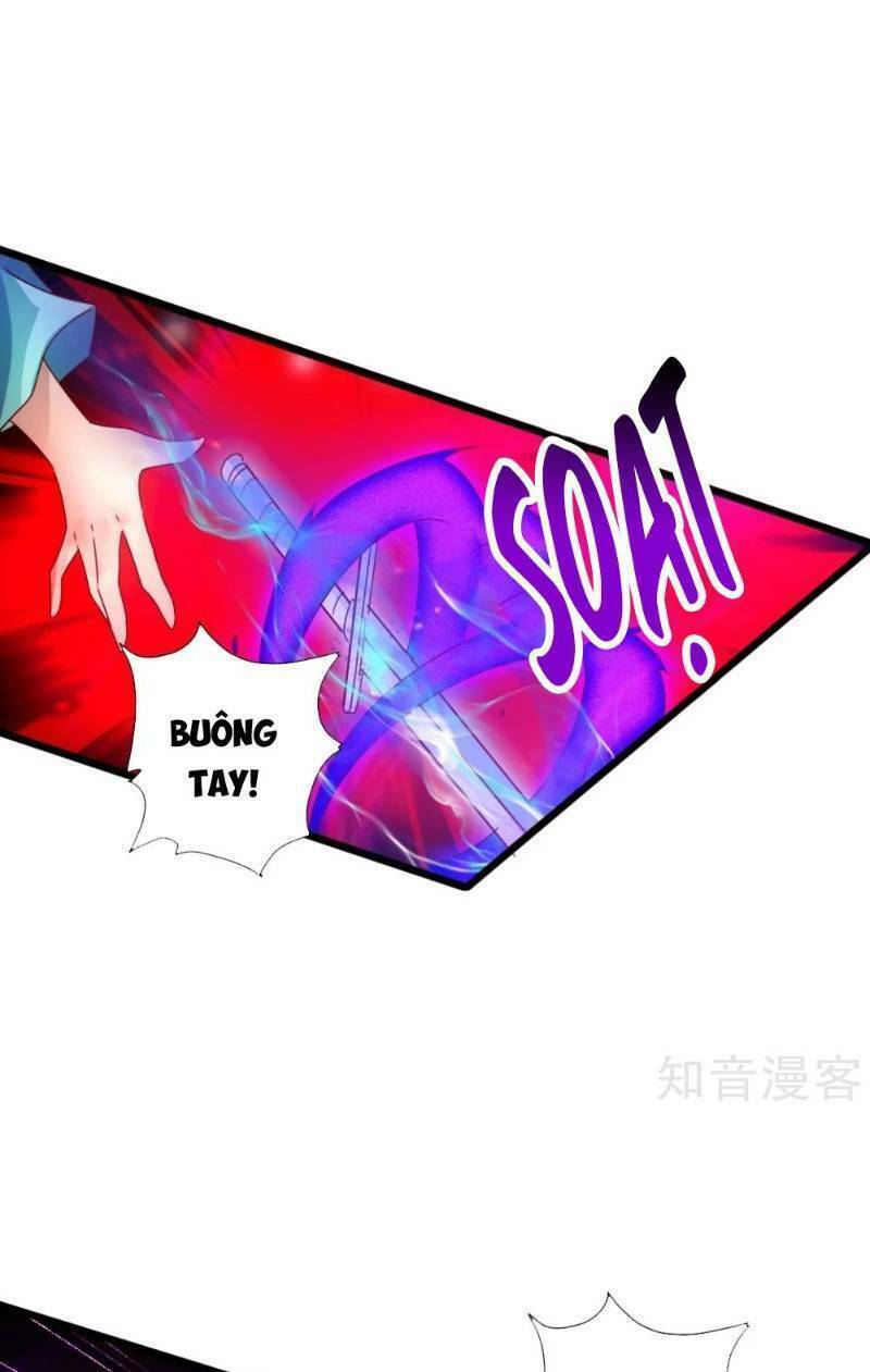 Tiên Võ Đế Tôn: Chapter 54