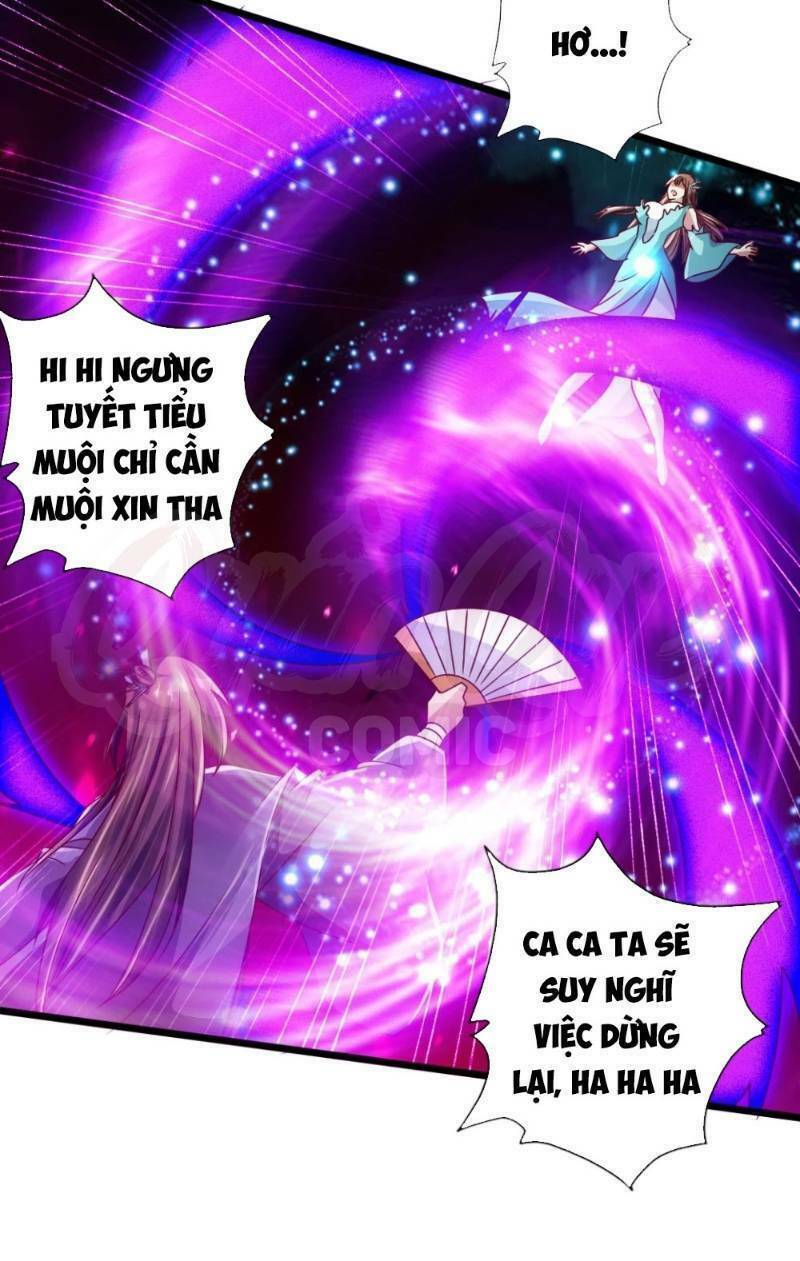 Tiên Võ Đế Tôn: Chapter 54