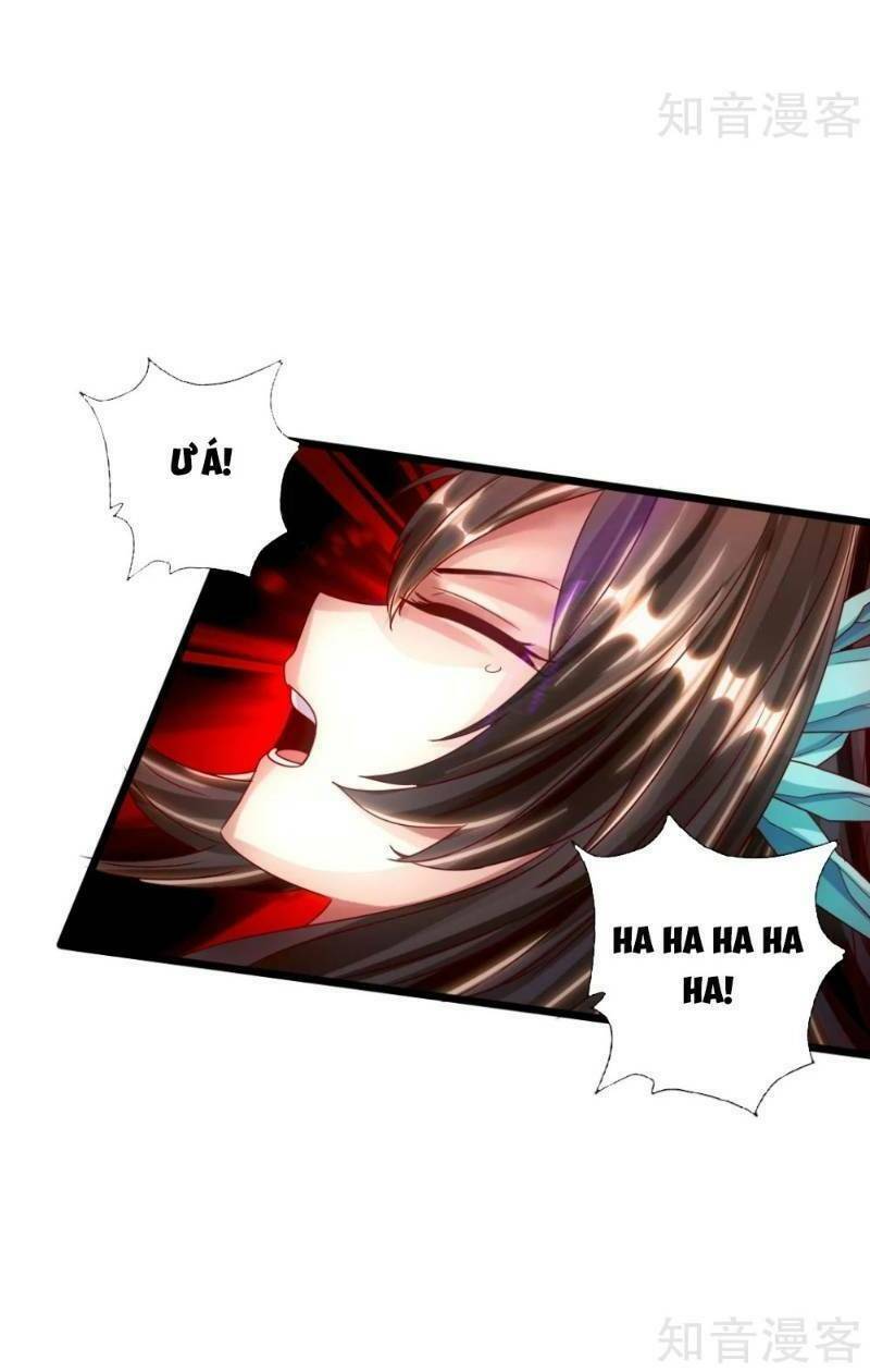 Tiên Võ Đế Tôn: Chapter 54