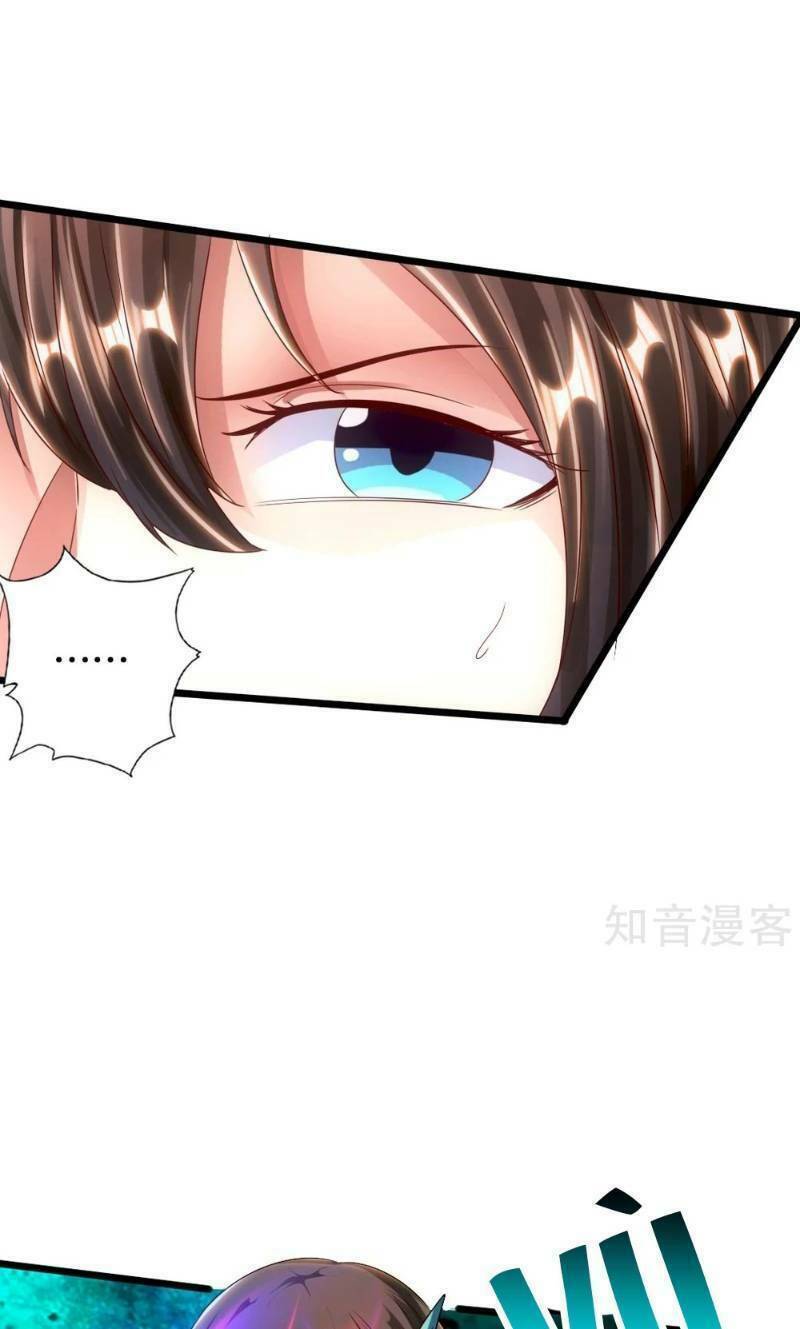 Tiên Võ Đế Tôn: Chapter 54