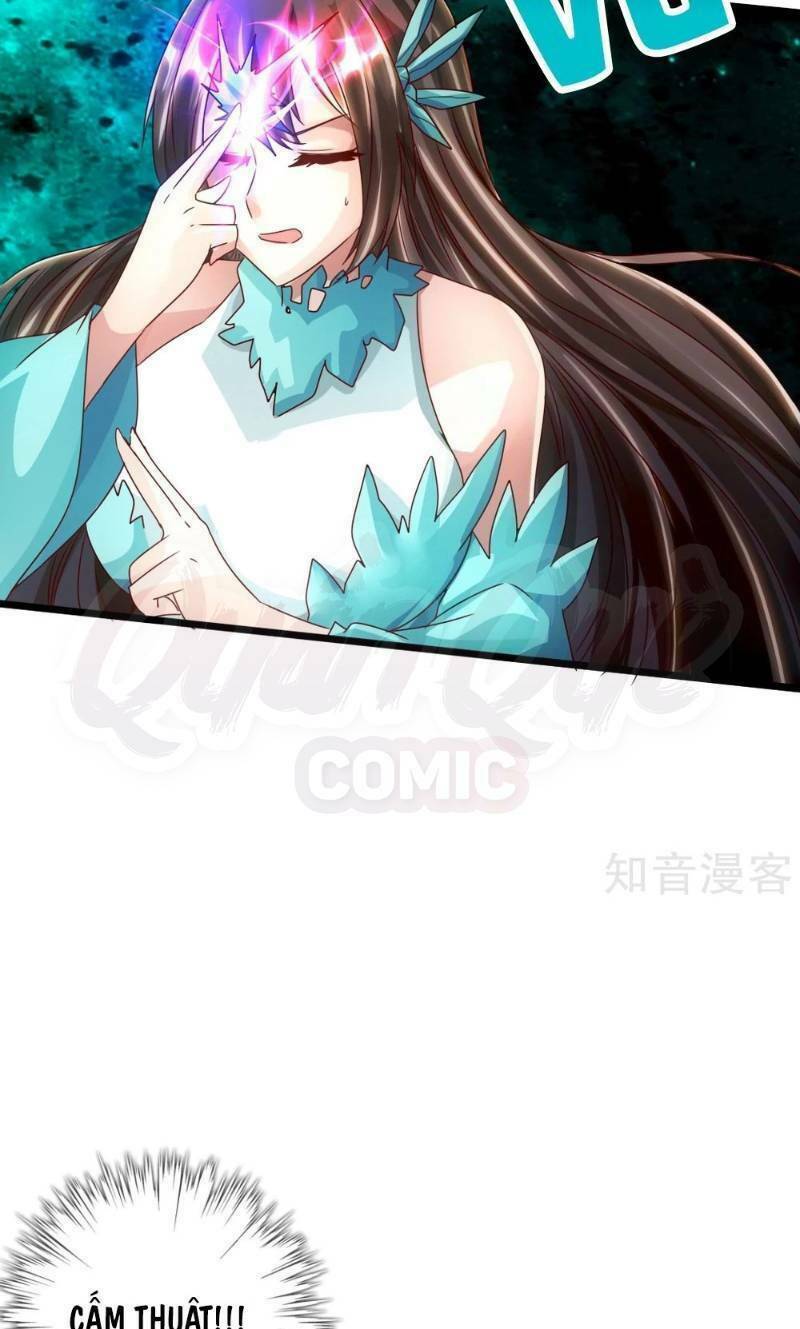 Tiên Võ Đế Tôn: Chapter 54