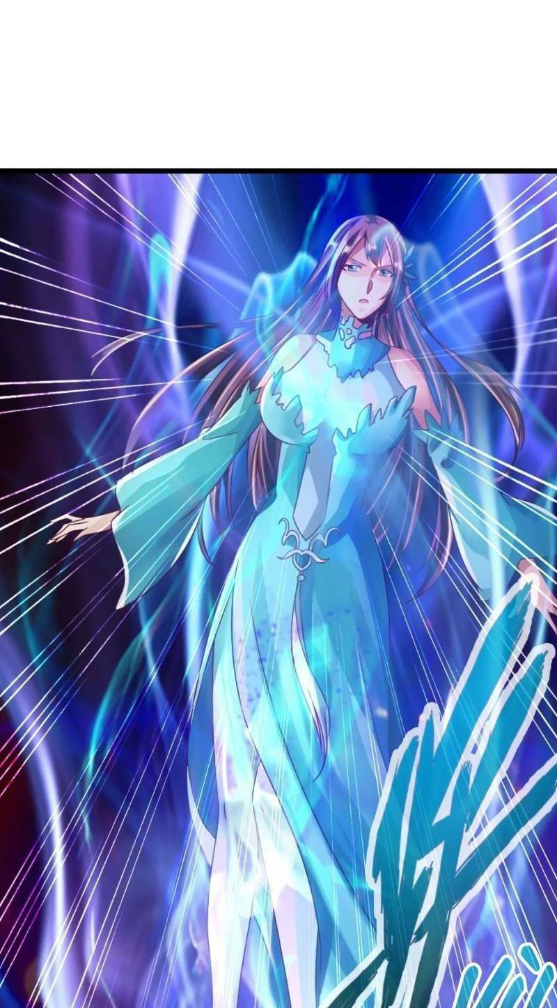 Tiên Võ Đế Tôn: Chapter 54