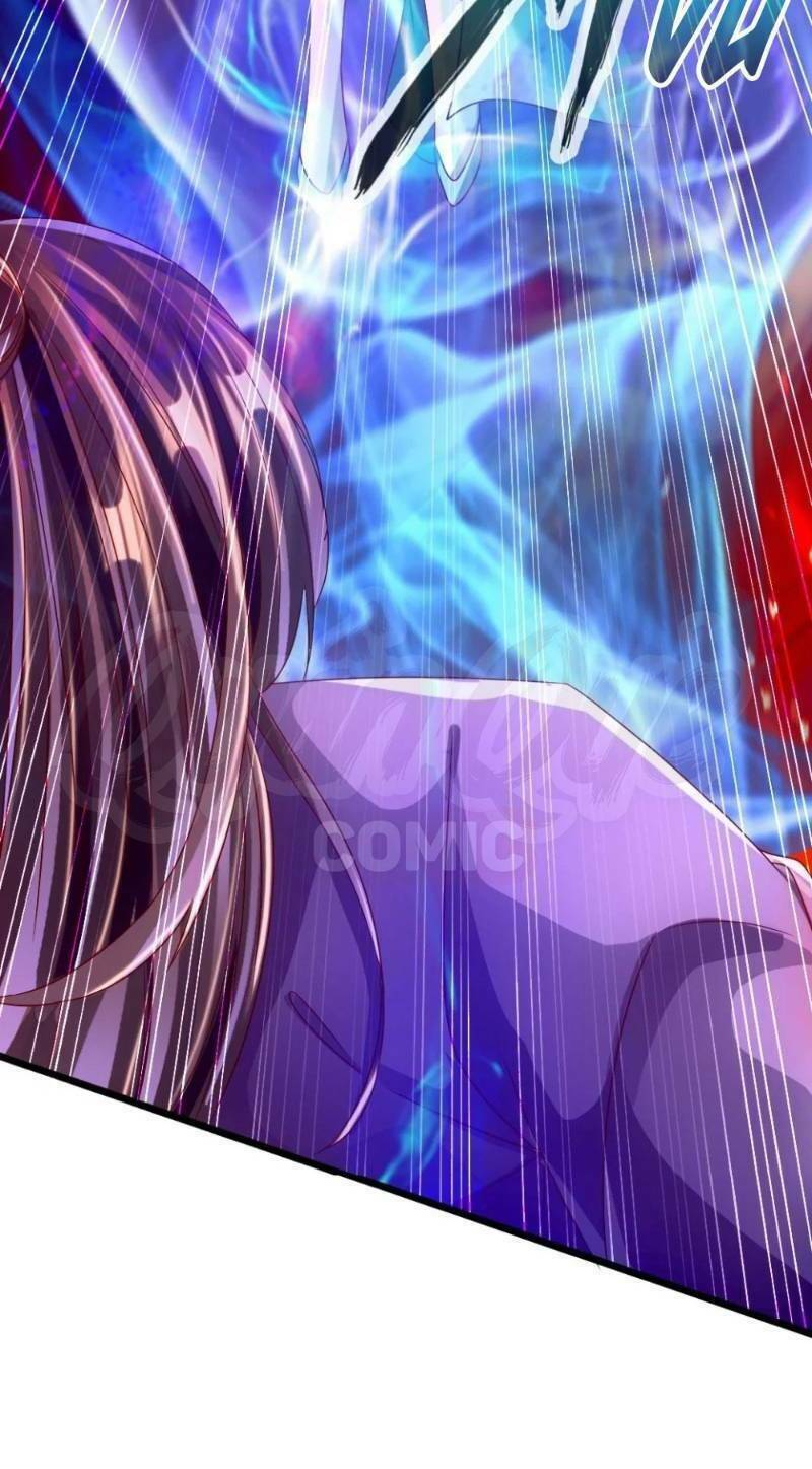 Tiên Võ Đế Tôn: Chapter 54