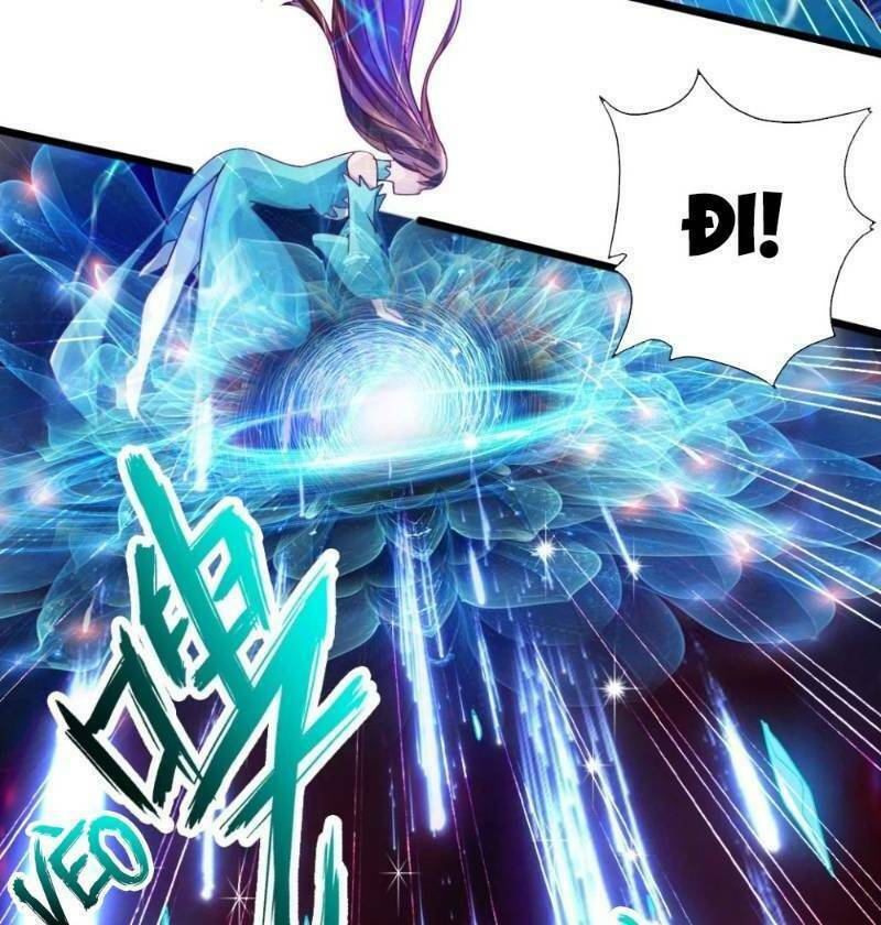 Tiên Võ Đế Tôn: Chapter 54
