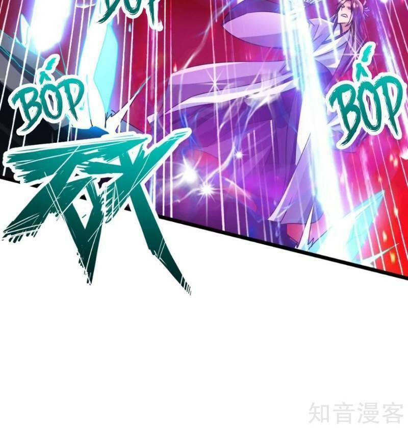 Tiên Võ Đế Tôn: Chapter 54
