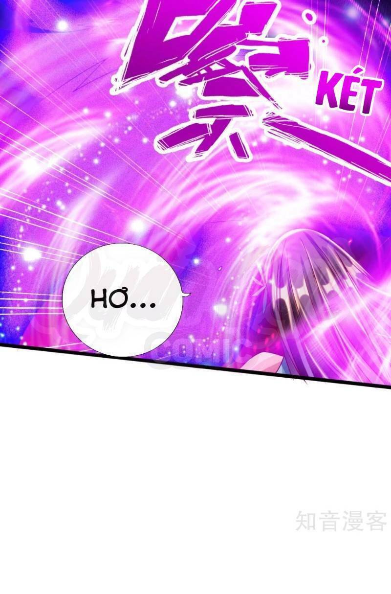 Tiên Võ Đế Tôn: Chapter 54
