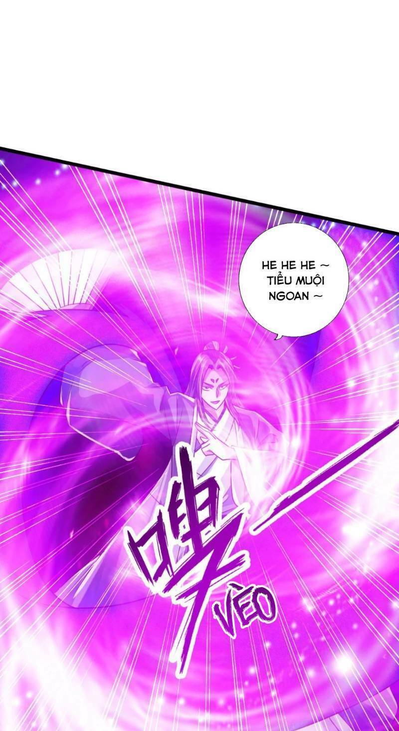 Tiên Võ Đế Tôn: Chapter 54