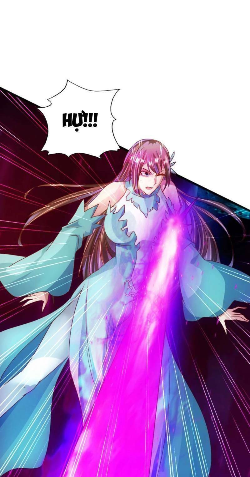 Tiên Võ Đế Tôn: Chapter 54