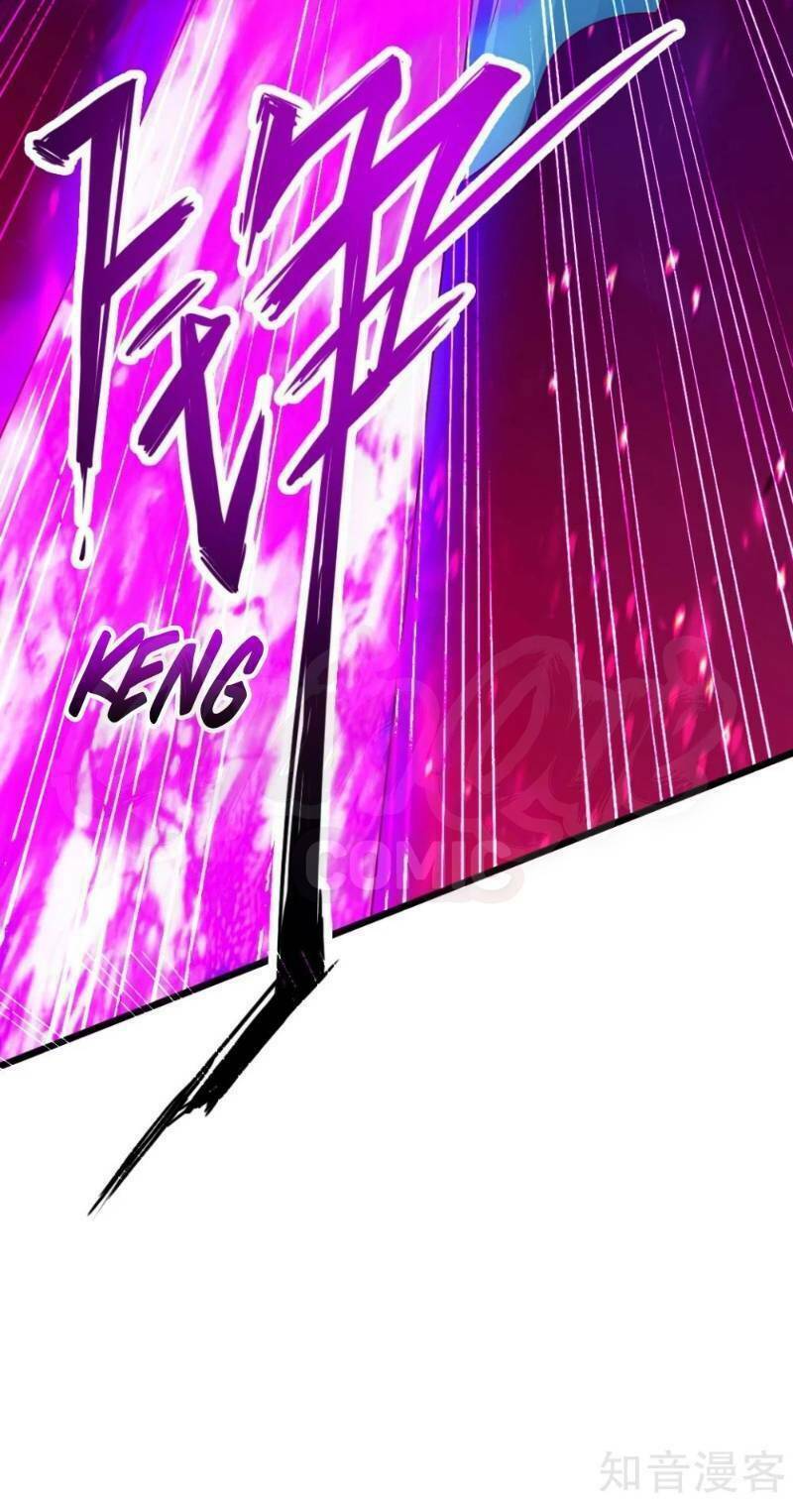 Tiên Võ Đế Tôn: Chapter 54