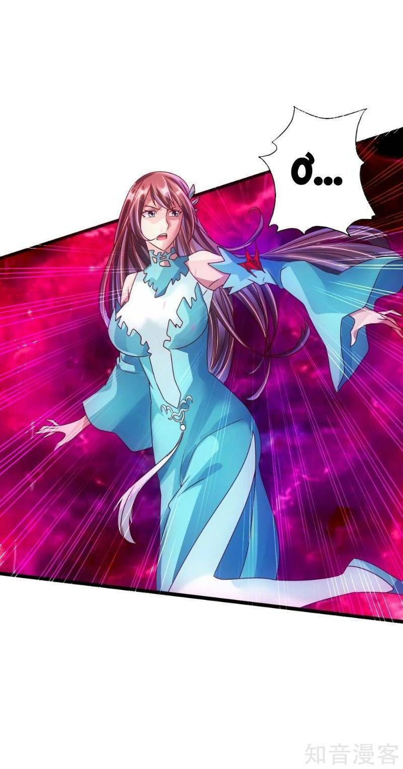 Tiên Võ Đế Tôn: Chapter 54