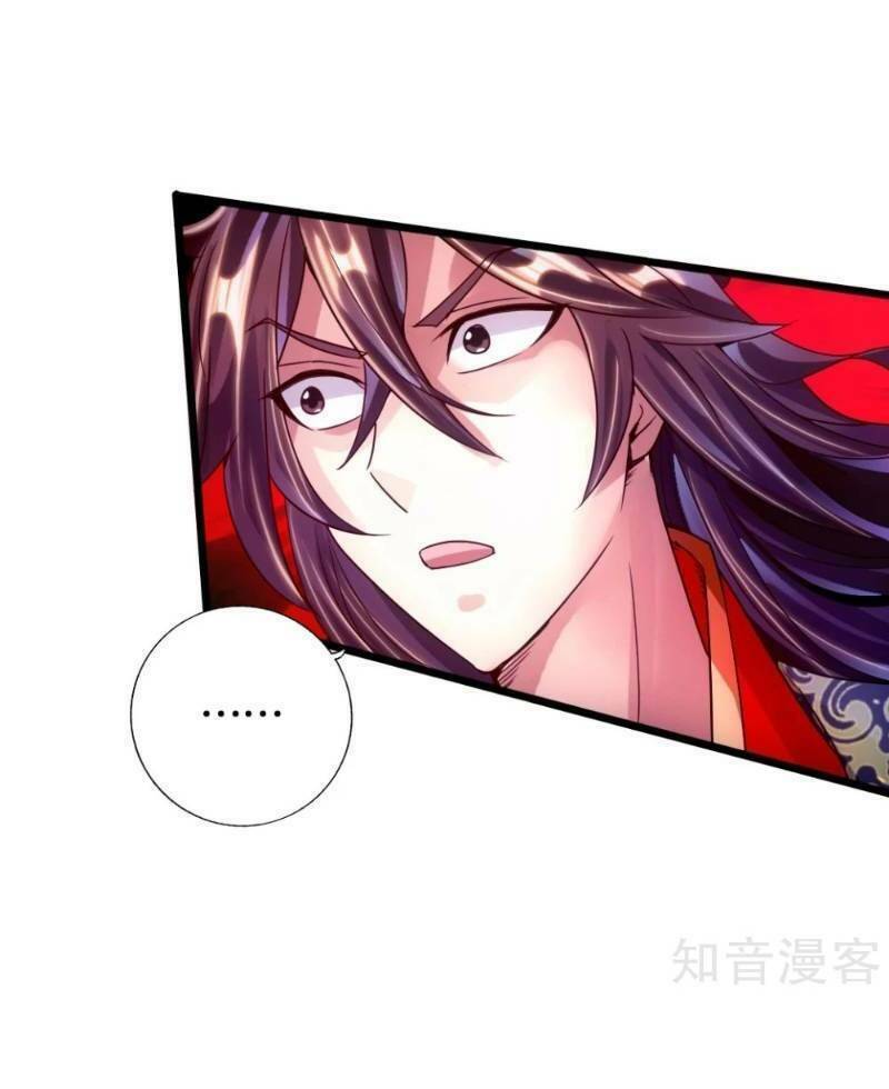 Tiên Võ Đế Tôn: Chapter 54