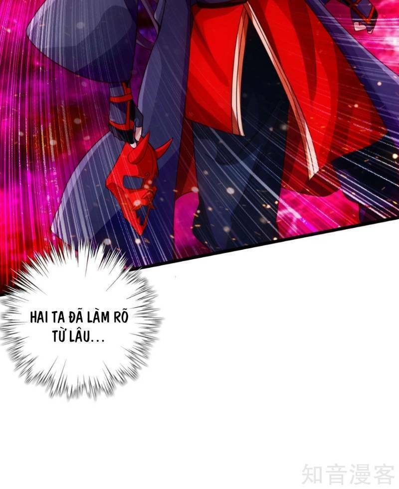 Tiên Võ Đế Tôn: Chapter 54