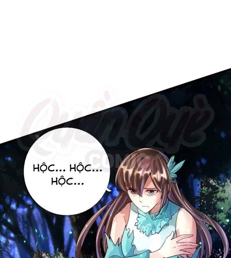 Tiên Võ Đế Tôn: Chapter 54