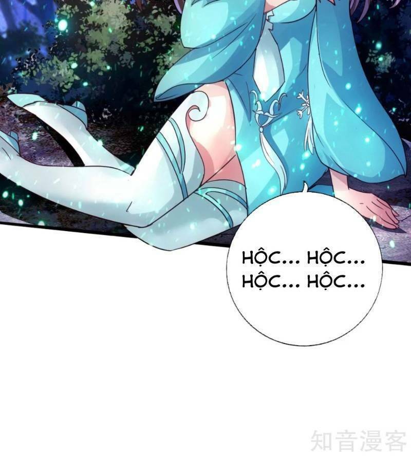 Tiên Võ Đế Tôn: Chapter 54