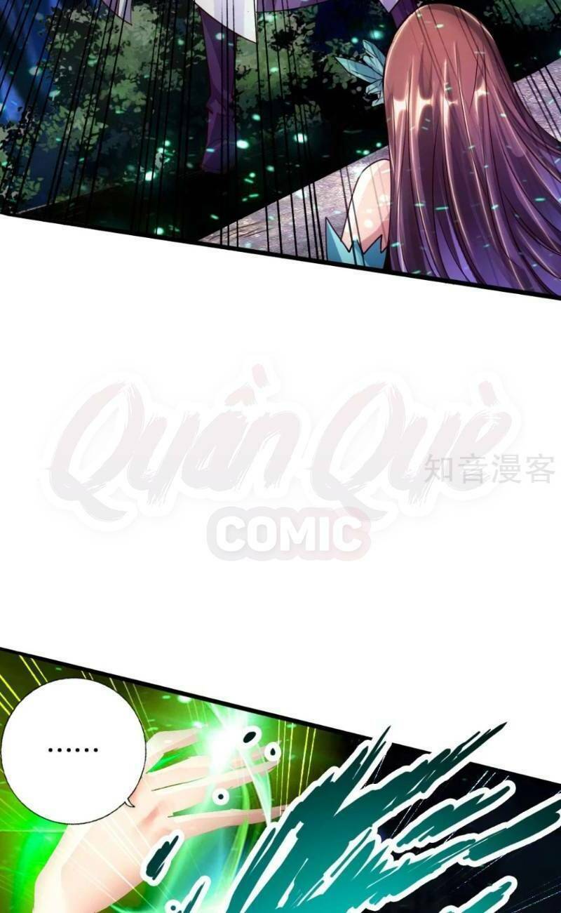 Tiên Võ Đế Tôn: Chapter 54