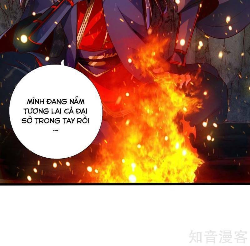 Tiên Võ Đế Tôn: Chapter 54