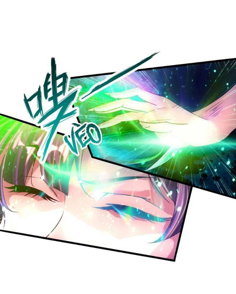 Tiên Võ Đế Tôn: Chapter 54