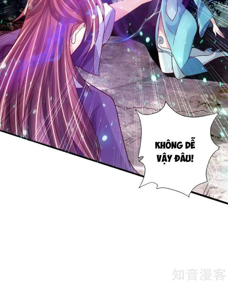 Tiên Võ Đế Tôn: Chapter 54