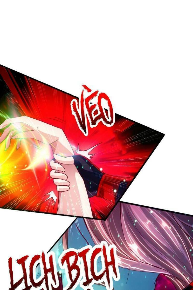 Tiên Võ Đế Tôn: Chapter 54