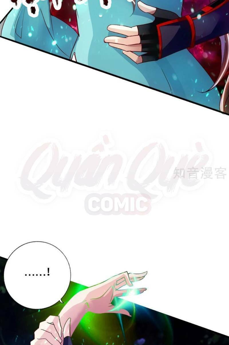 Tiên Võ Đế Tôn: Chapter 54