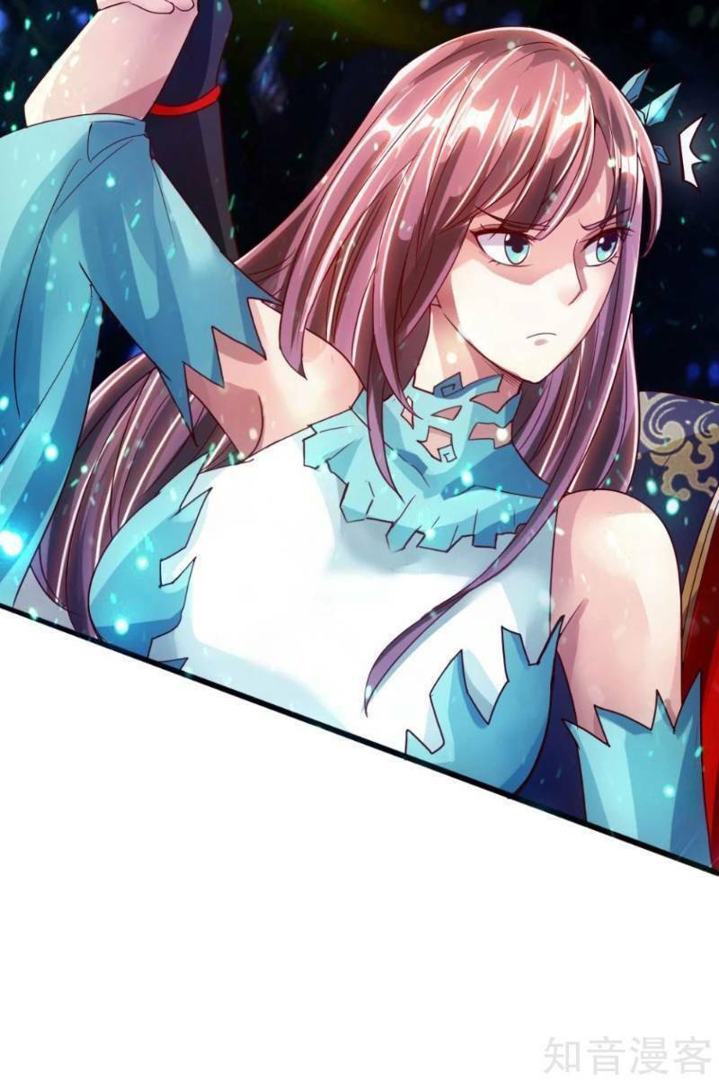 Tiên Võ Đế Tôn: Chapter 54
