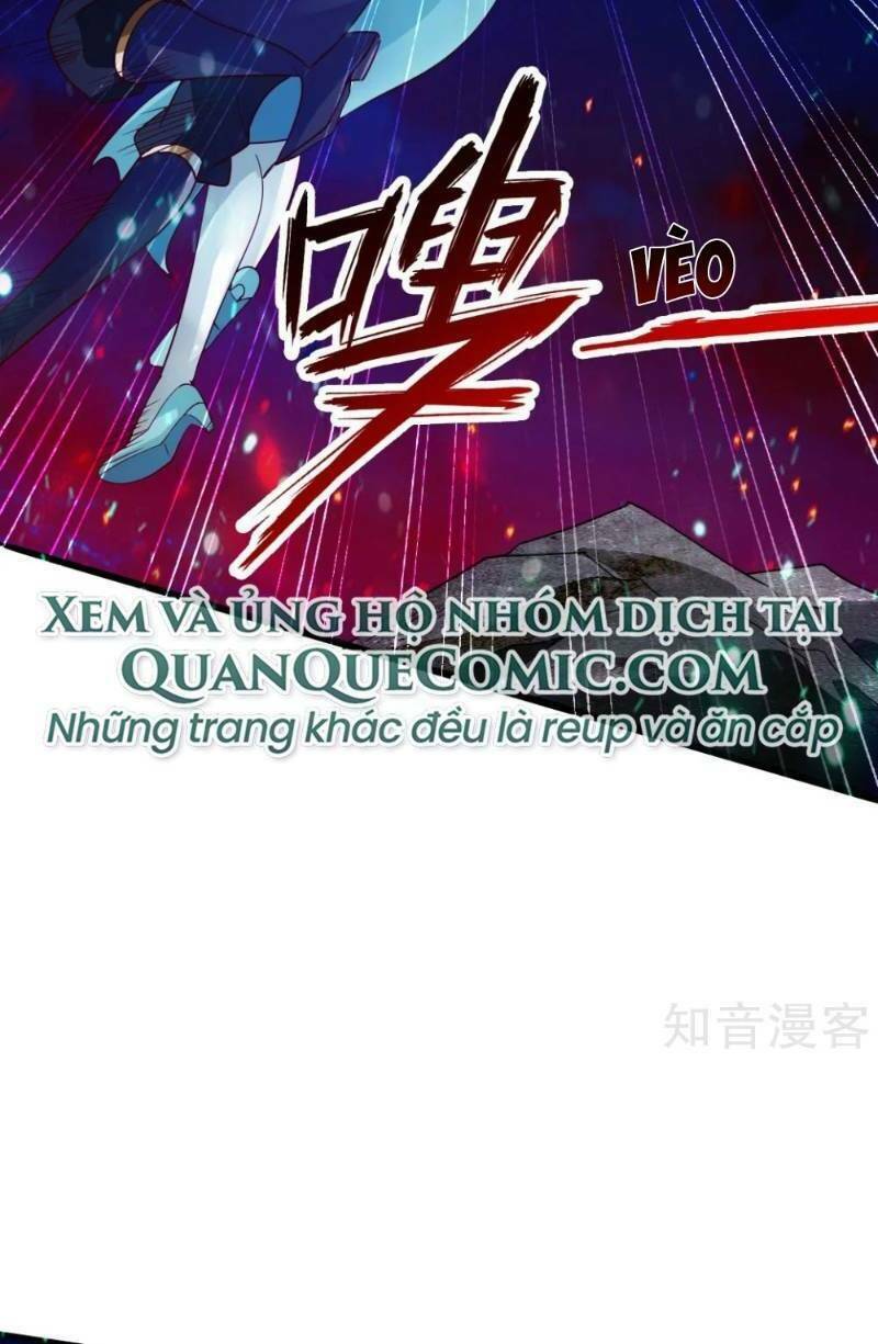 Tiên Võ Đế Tôn: Chapter 54