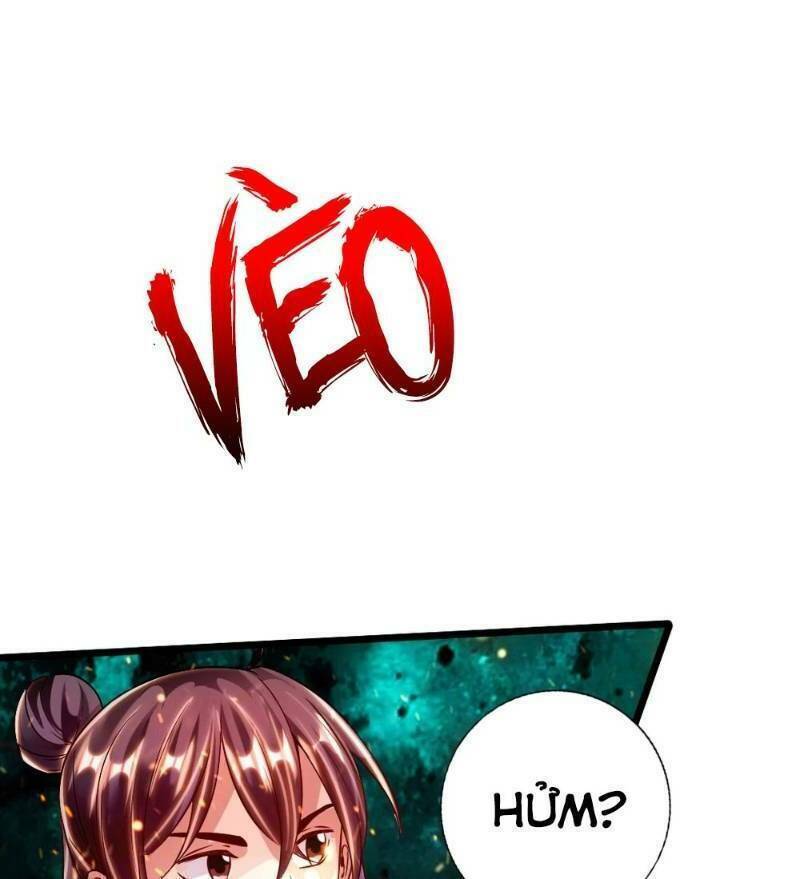 Tiên Võ Đế Tôn: Chapter 54