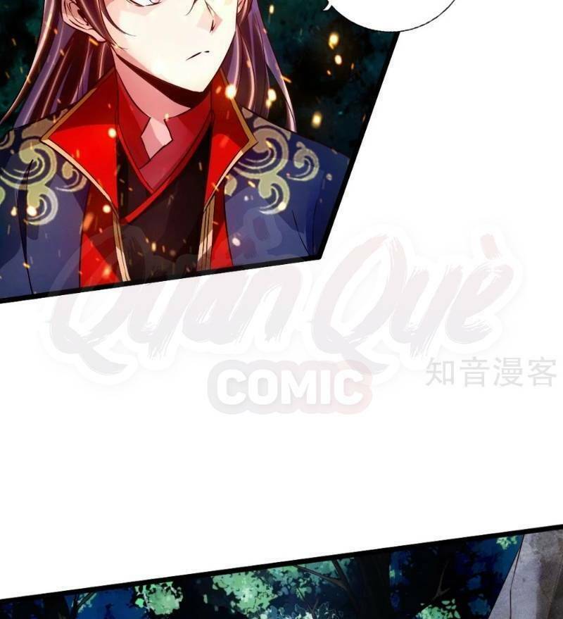 Tiên Võ Đế Tôn: Chapter 54