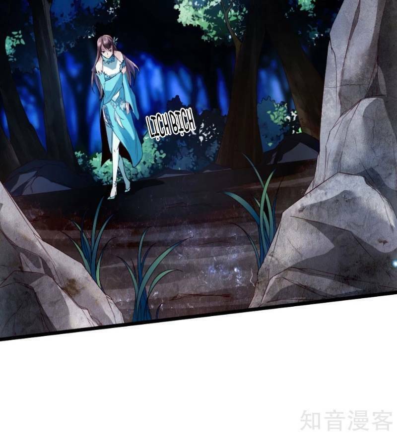 Tiên Võ Đế Tôn: Chapter 54