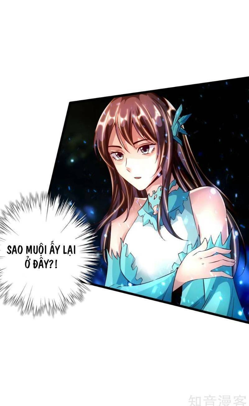 Tiên Võ Đế Tôn: Chapter 54